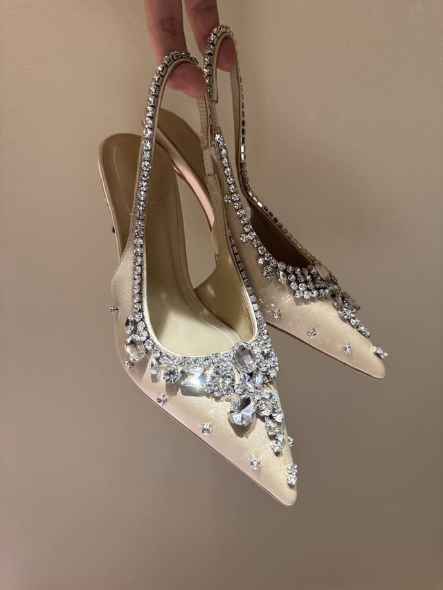 2025 Spring New Arrival Stunningly Beautiful 2025 Spring/Summer New Arrivals Ava