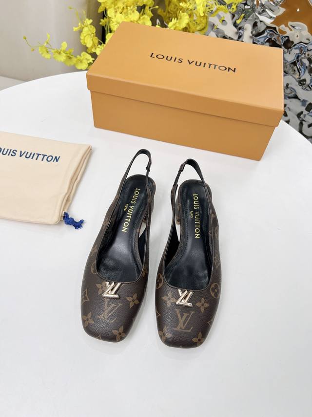 New Arrival! 2025 Louis Vuitton Flagship Store Classic Style, Timeless Elegance!