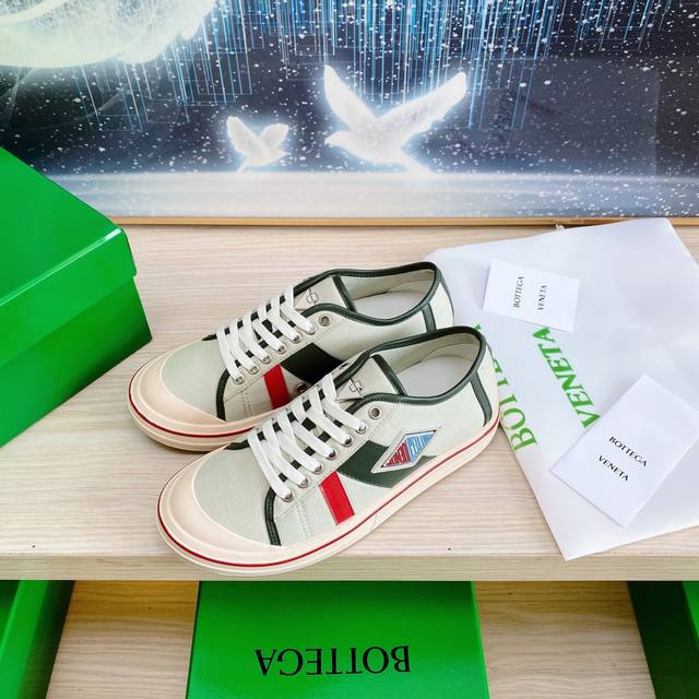 Factory-Made Men's Sizes +10 Bvorbit 2025 Latest Runway Model Original Design 1: