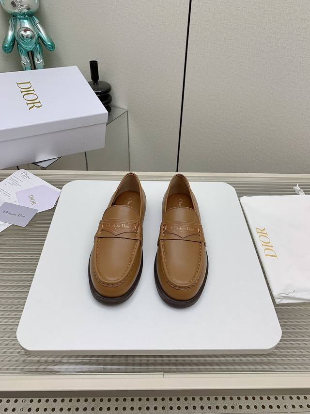 Factory-Direct High-End Version Dio*Dior 2025 Ss Early Spring New Arrival, Top-T