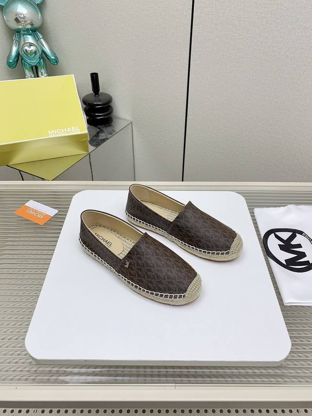 Factory Direct High Version 25Ssmk Fisherman's Shoes Store-Synchronized Style Su