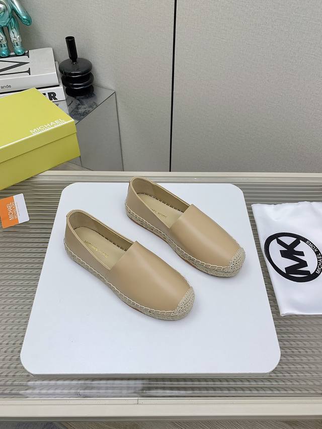 Factory Price High Version Michael Kors Mk 25Ss Early Spring New Arrival Thick-S