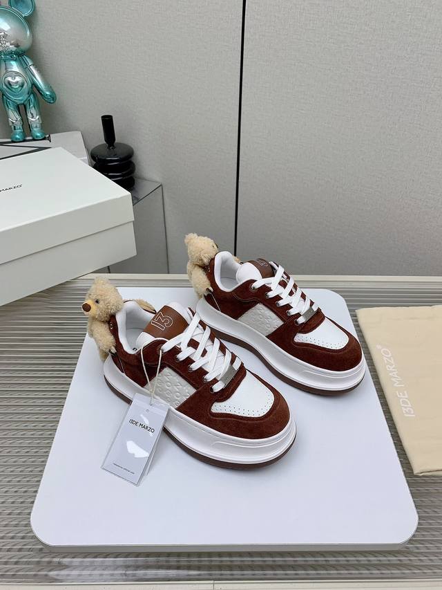 Factory High Version 13Demarzo Niche Streetwear Brand 25Vs Latest Bestselling Ca