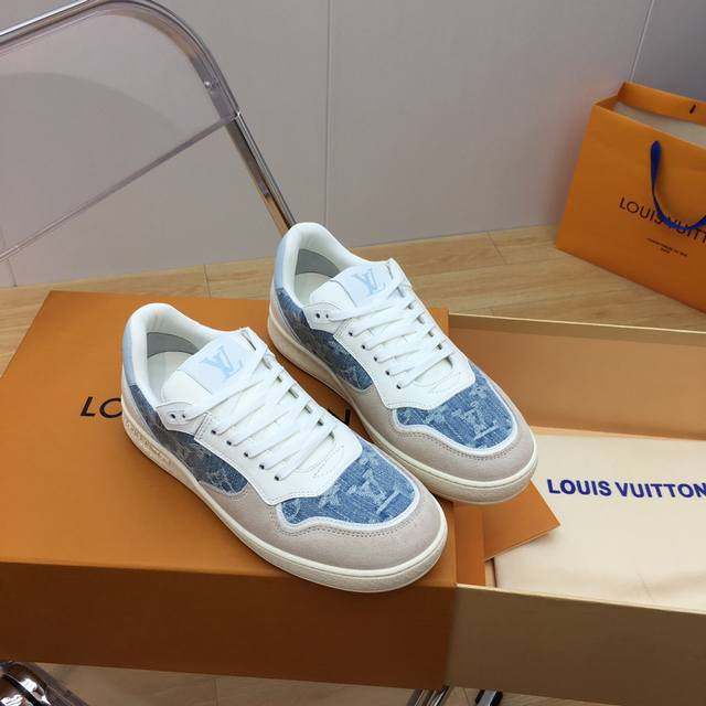 Top-Tier Version L 2024 Spring/Summer New Sports Shoes Exclusive Debut, Fashiona