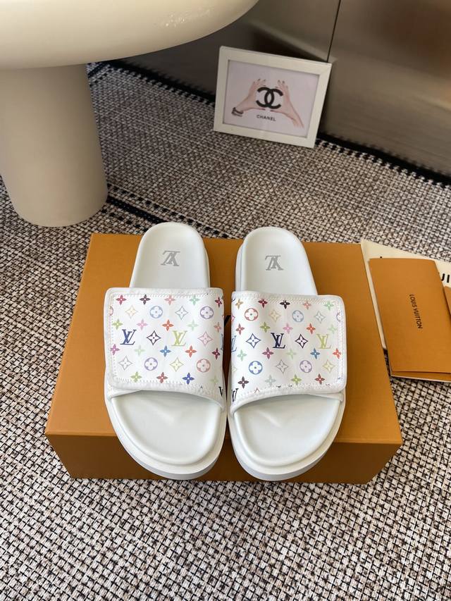Lv 2025 Spring/Summer New Arrival Top-Tier Version Store Flagship Latest Model A