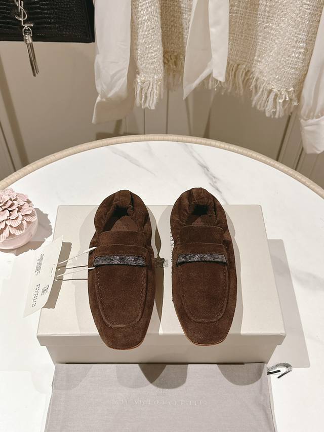 Special Price: Exclusive Design, Highest Quality In The Market. Brunello Cucinel