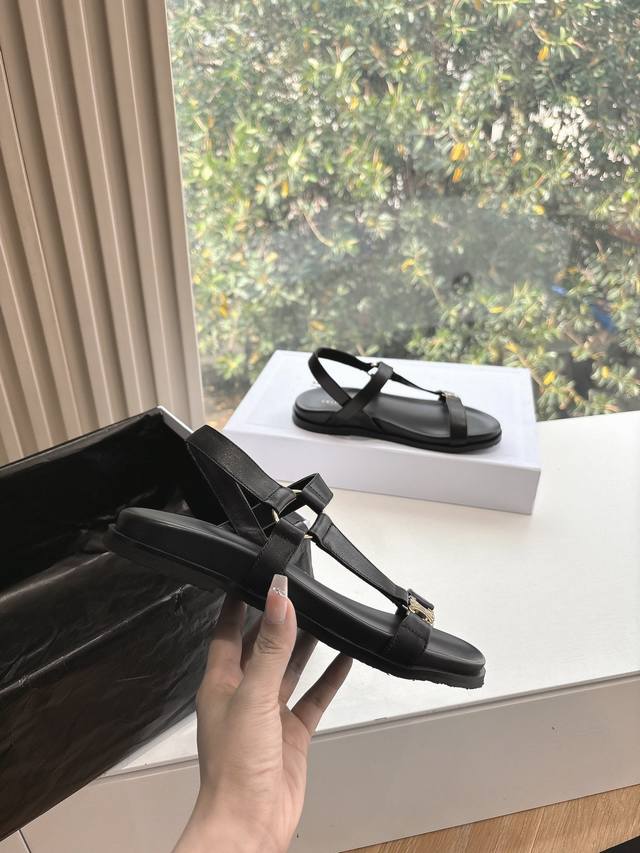 G009 As Seen, As Delivered. Celine Runner With Celine Logo On The Side, Embossed