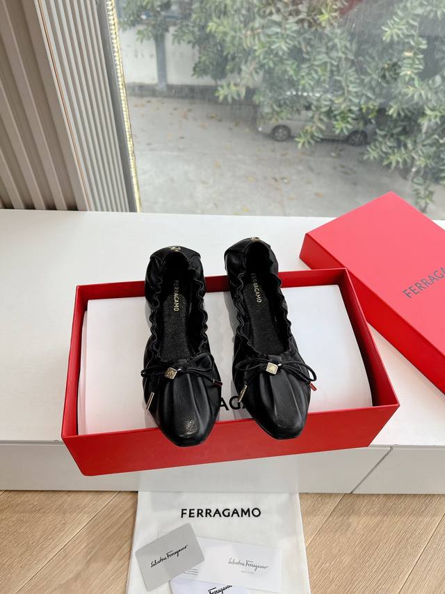 What You See Is What You Get. G006 Authentic Replica Of The Top-Tier Ferragamo V