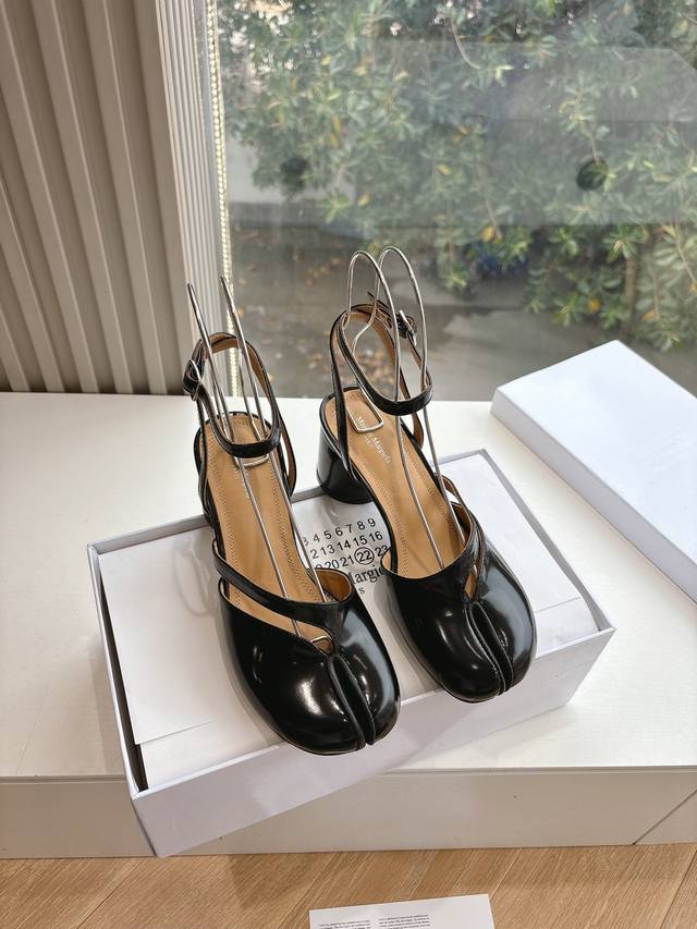 As Seen, As You Get It G012 Leather Upper, Premium-Grade Purchase #Margiela Ball