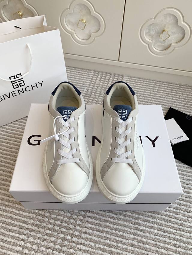 Batch Men's Givenchy Gvc Casual Board Shoes Versatile Sports Shoes Top-Quality S