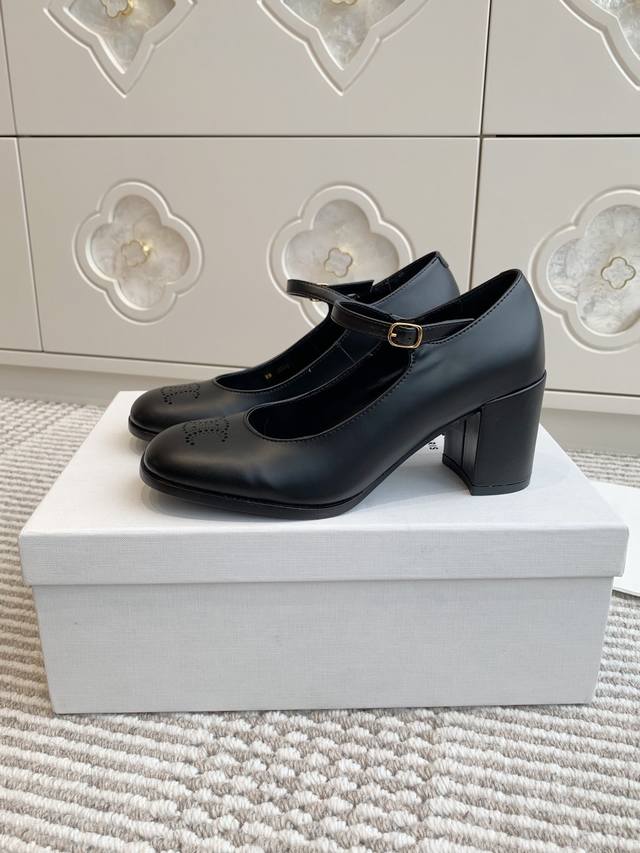 Celine | Celine Early Autumn New Arrival Arc De Triomphe Series High-Heel Mary J