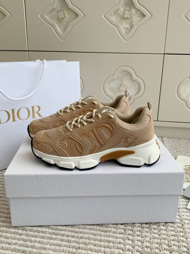 Couple's Edition Dio R Dior 2024 Early Autumn New Arrival Dior Chrono Cd Thick-S
