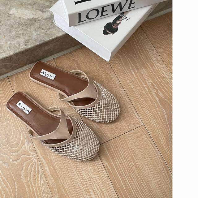 Bold Personality, Solid Design, And Appeal To High-Net-Worth Women, Alaia Is Thi