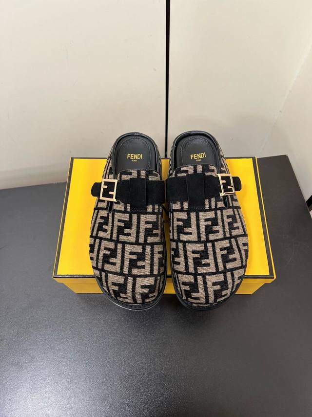 Everything Can Be Birkenstock Fendi 2025 New Arrival Karl Lagerfeld Double F Mon