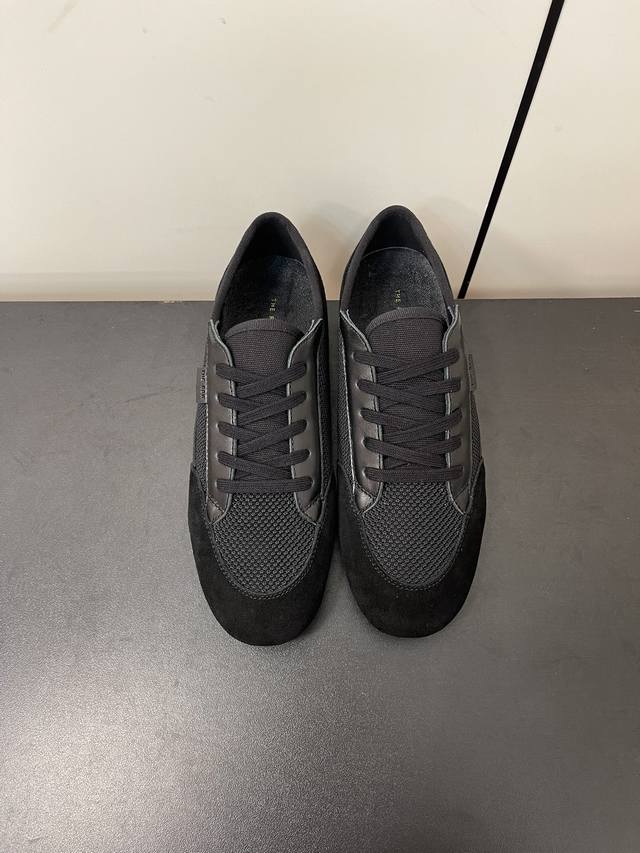 Therow Owen City Agon Shoes
