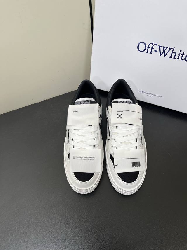 Off-White 2025 Early Spring New Arrival, Off-White Is A Popular Fashion Trend In