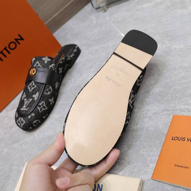 Louis Vuitton 24 Fall/Winter New Arrival Top-Tier Version Flagship Store's Lates