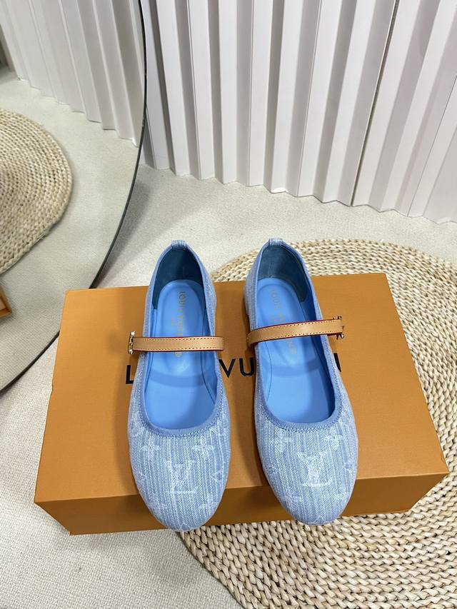 Lv Louis Vuitton 24 Early Spring New Arrival Top-Tier Version Authentic Flagship
