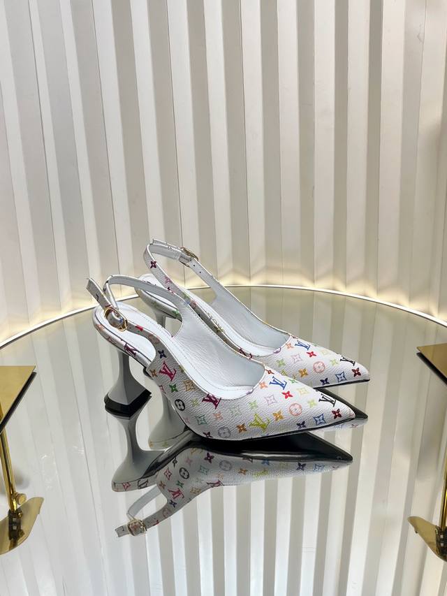 Lv Louis Vuitton 25Ss Early Spring New Arrival Top-Tier Version Flagship Store's