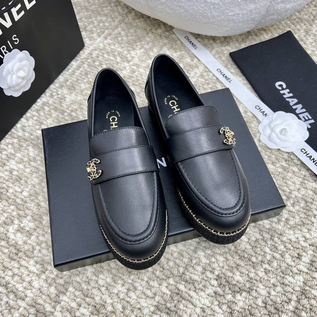 Factory Chan*Chanel C-Style Hot New Arrival Exclusive Store Latest Handmade Chai