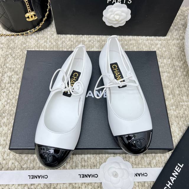 Factory Chane*|, Chanel 25P Official Website Mary Jane Series New Arrival: Retro