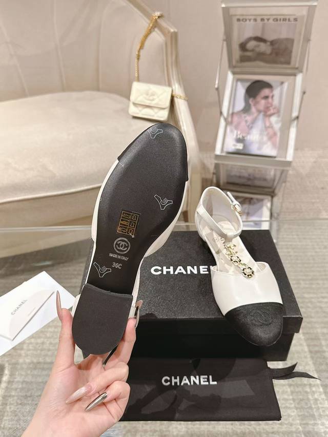Factory * B2102 Egyptian Series Elegant Mule Spring Shoes Upper: Original Import