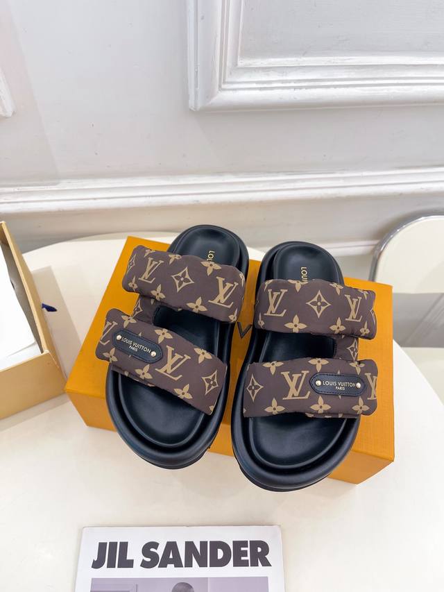 Lv Louis Vuitton 25 2025 Spring/Summer New Arrival Top-Tier Version Flagship Sto