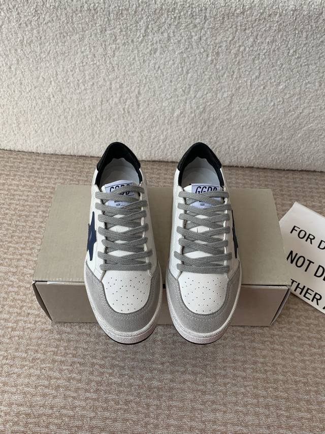 Exclusive Market Version Ggdb~~Golden Goose Deluxe Brand Dggdb Sneakers Series~~