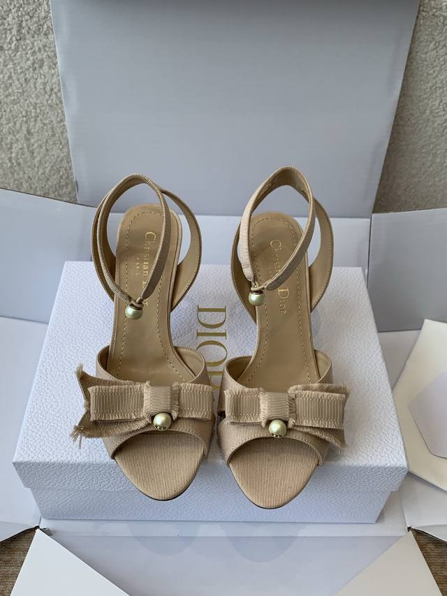 Official Website Synchronized Box Packaging Dior 25Ss New Color, New Elements Di