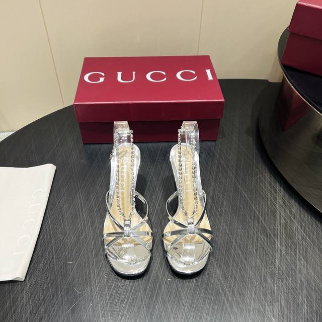 Factory-Direct: Exclusive Top-Tier Version G*Ucci 2025 Spring/Summer Latest Tren