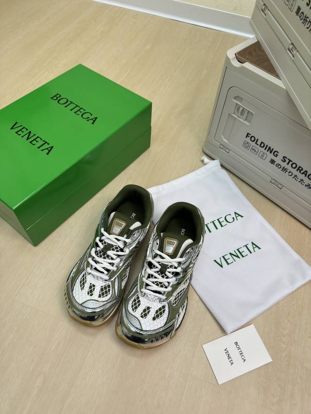 In The Most Complete Color Options. Bv Orbit Sneakers, The Same Style As Wang Yi