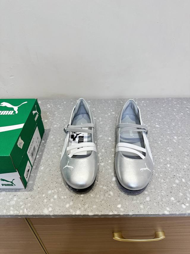 25Ss Spring/Summer Bestseller Round-Toe Ballet Shoes A Major Event In The Fashio