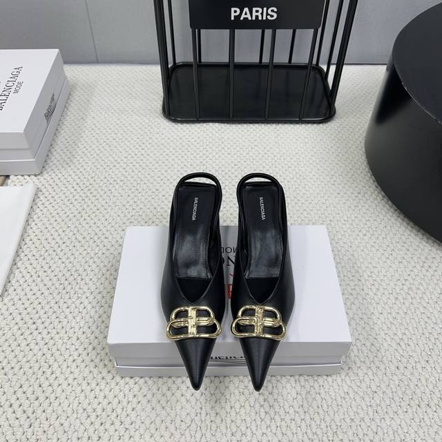 Factory: Exclusive Top-Tier Version B*Alenciag*A~Vs Early Autumn Bestseller Fash