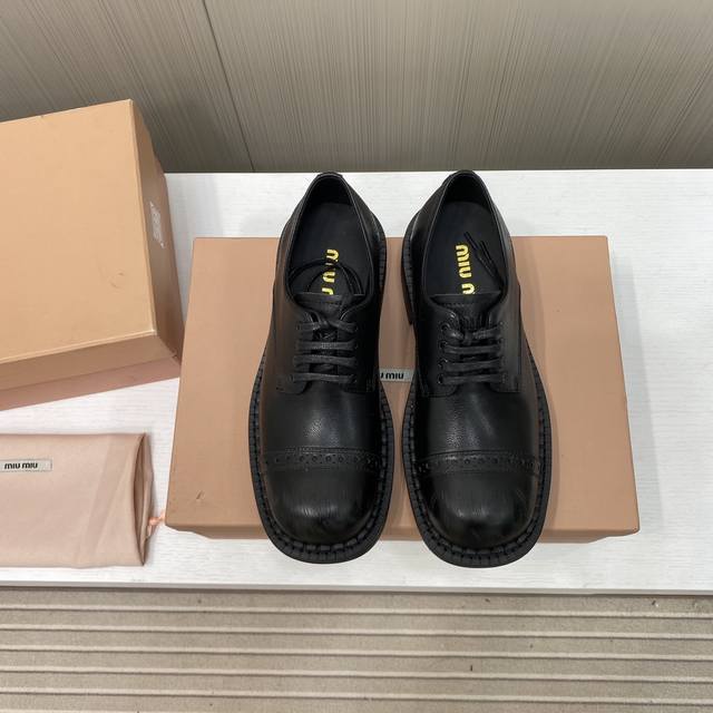 Factory Price P Top-Quality Miumiu Miu Miu 25Ss Runway-Inspired Western Series V