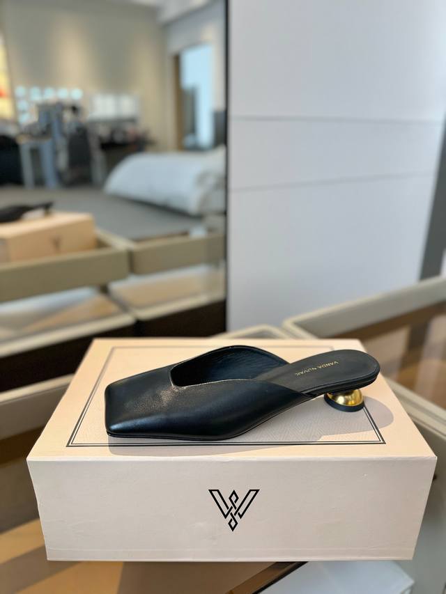 Price: Vanda Novak From The Italian Brand, Exclusive Online, Developed Over 3 Mo