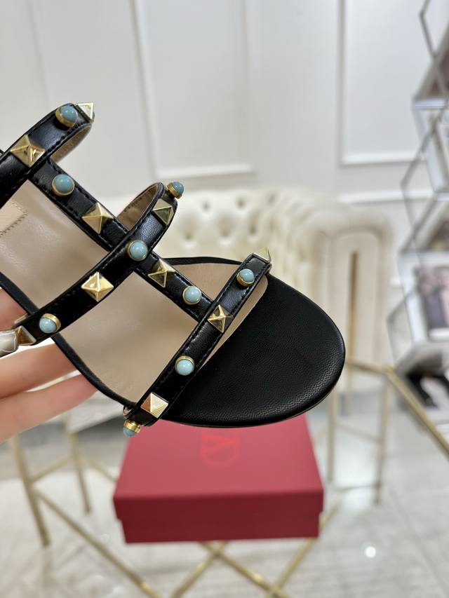 Valentino25Ss New Arrivals From The Boutique. A Must-Have Item Loved By Influenc