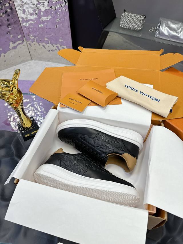 Factory P Price P High-End Lv Replica Development Currently Available In Men's S