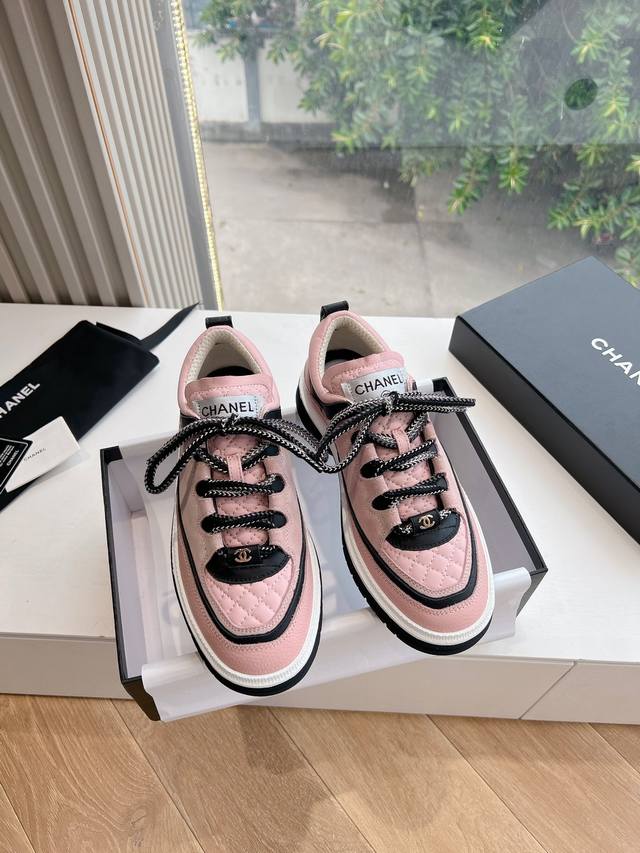 G059 Premium-Grade Chanel Mini Chanel 25C Early Spring Resort Collection New Sho