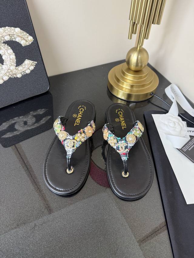 Chanel, Worn By Numerous Celebrities And Influencers, This Versatile Series Has