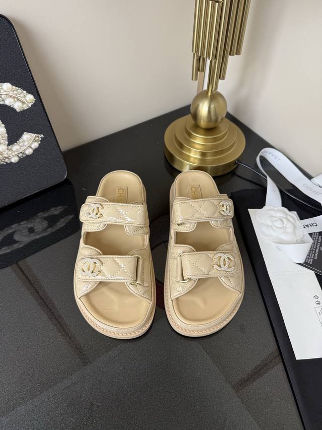 Chanel 2025 Spring/Summer Latest Fabric, Flagship Store-Recommended Magic Tape S