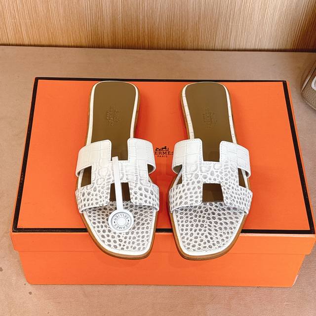 Crocodile-Patterned Insole, Factory Price P Herm