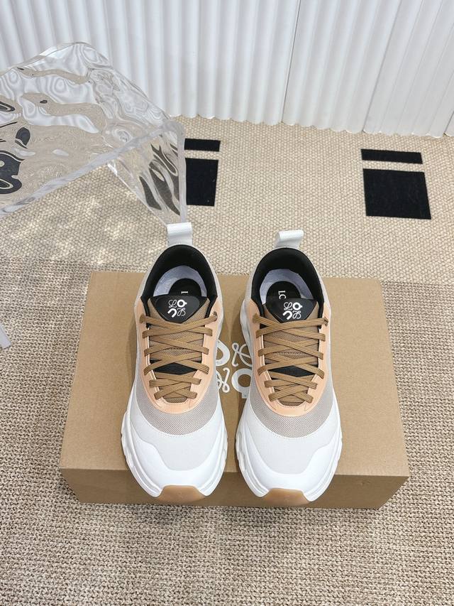 Premium-Grade Loewe X On Cioudtilt 2.0 Running Shoes Loewe X On Collaboration Se