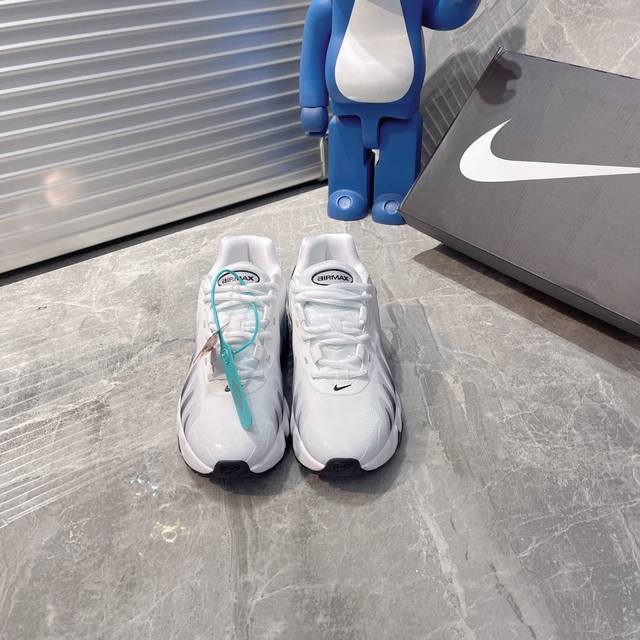 Factory Nk Air Max Dn8 Pure Original Version Full-Length Air Cushion Technology