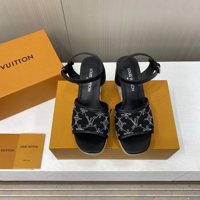 Factory Price P Lv Louis Vuitton 2025 Spring/Summer New Arrival Top-Tier Version
