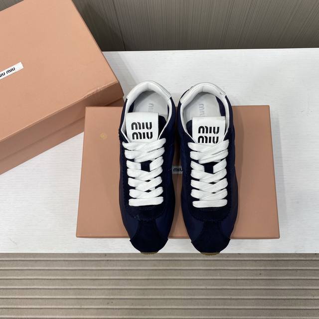 Factory Price P 2025 Early Spring Runway New Arrival Agend Training Shoes Ballet