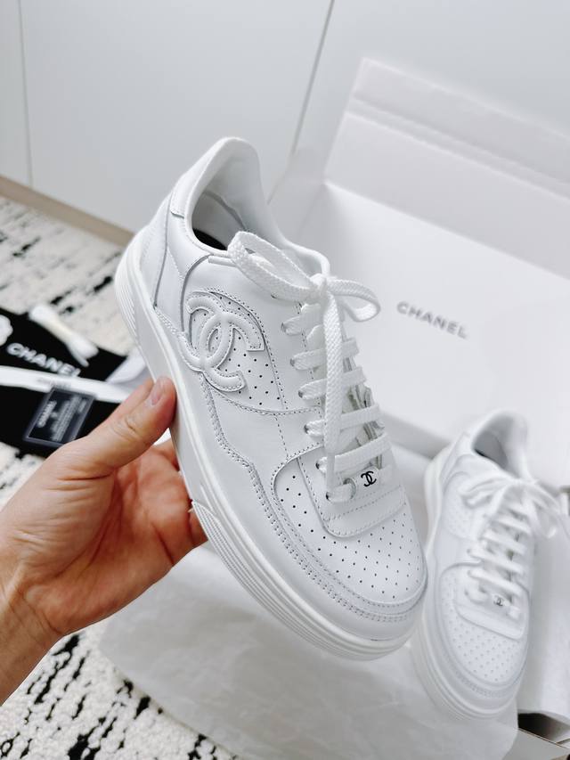 Premium Quality, Factory Direct. Little Chanel 23A Latest Model, Full Leather, P