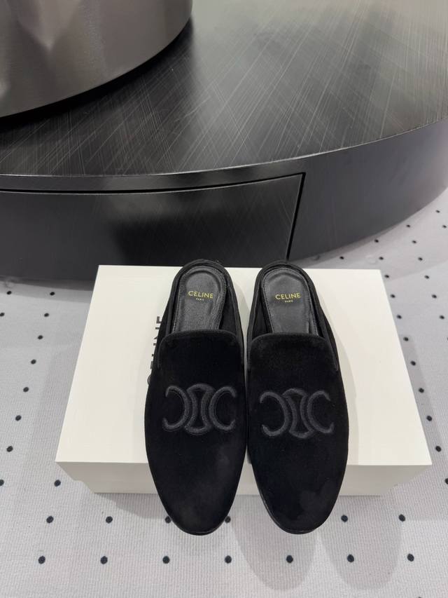 New Arrival Fabric Sheep Suede Lining Sheepskin Sole Cowhide Elegant Style Creat