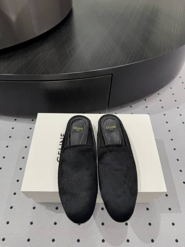 New Arrival Fabric: Horsehair Lining: Sheepskin Sole: Cowhide Elegant Style, Cre