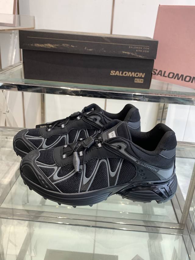 Salomon Xt Whisper Salomon Outdoor Casual Sneakers Authentic Purchase And Develo