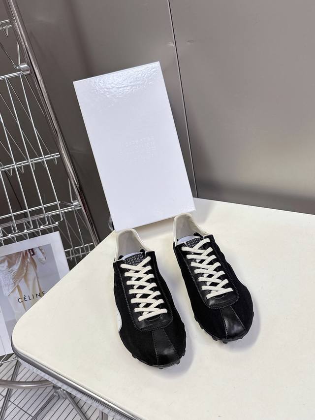 Men's 10 Maison Margiela 25Ss Spring/Summer New Arrival Mm6 Margiela Couple's Th